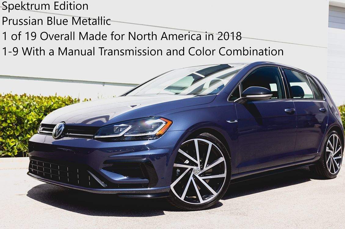 volkswagen golf r 2018 WVWWF7AU1JW171812 image volkswagen golf r 2018 WVWWF7AU1JW171812 image